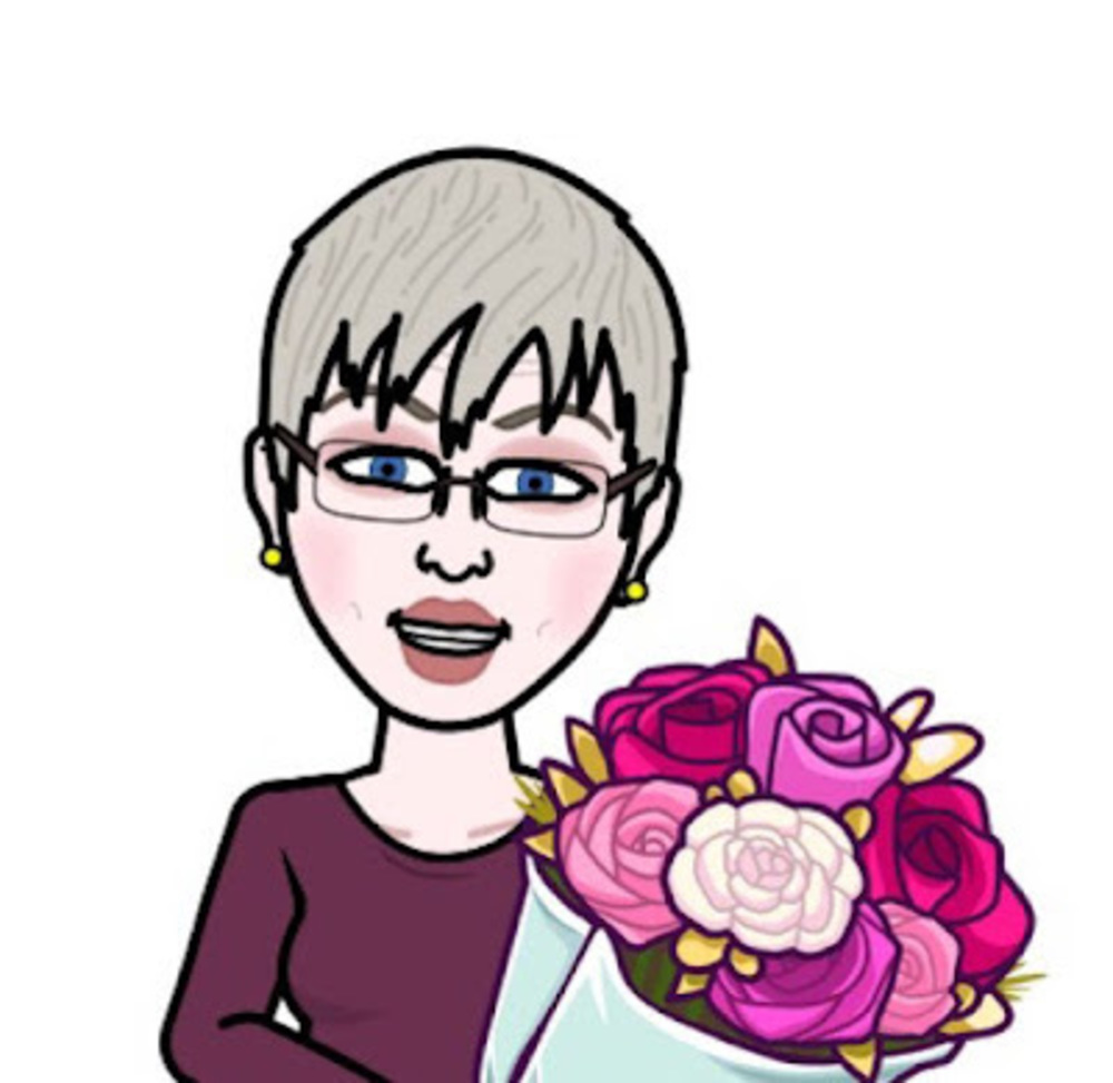 Meet your Posher, Nancy